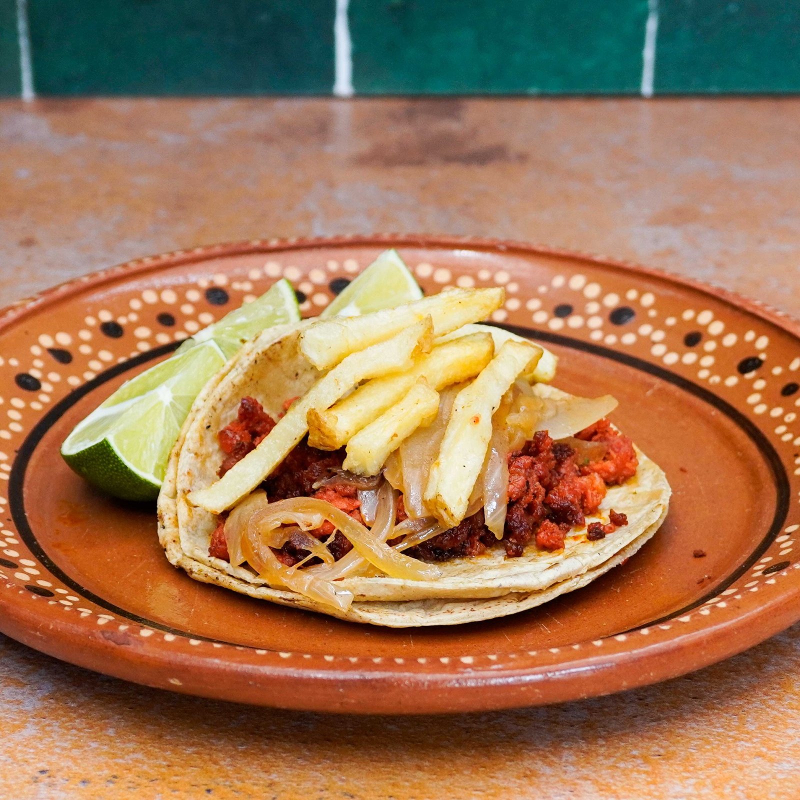 Chorizo Rojo